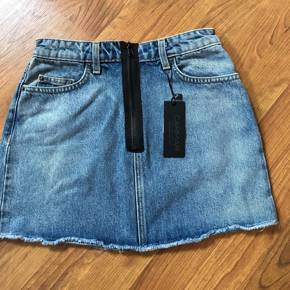 Carmar skirt